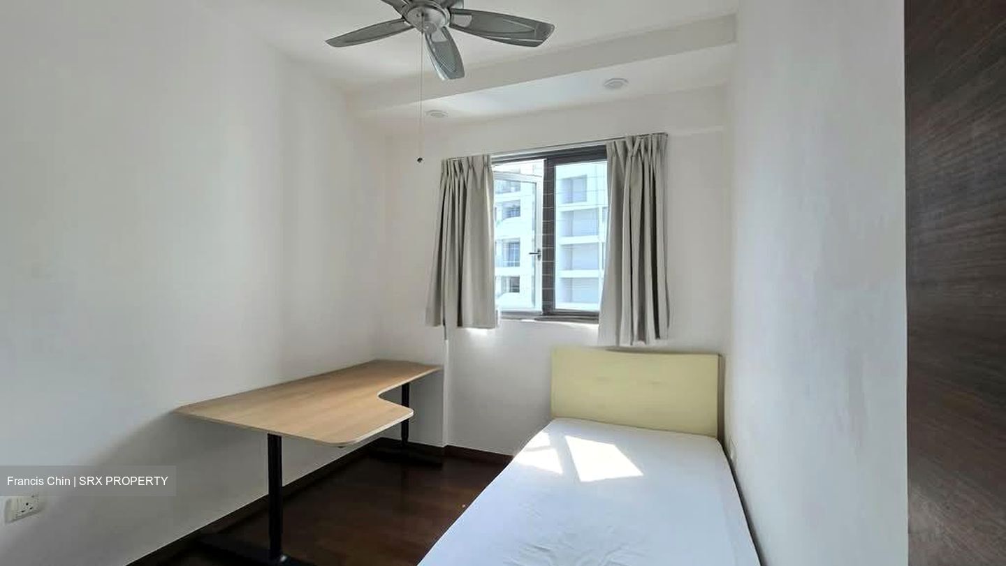 Arc at Tampines (D18), Condominium #606355591